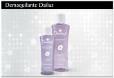 Kit Demaquilant Dailus - demaquilante oil free + demaquilant