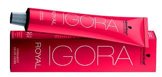 IGORA Royal - Schwarzkopf Professional