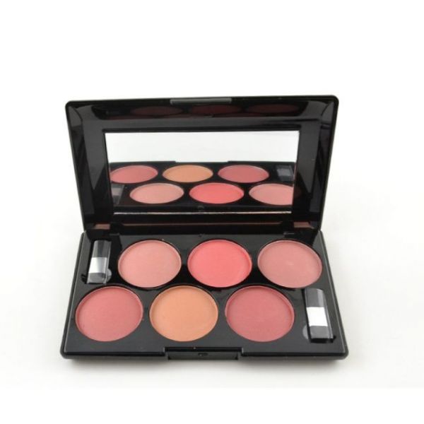 Paleta Blush Jasmyne